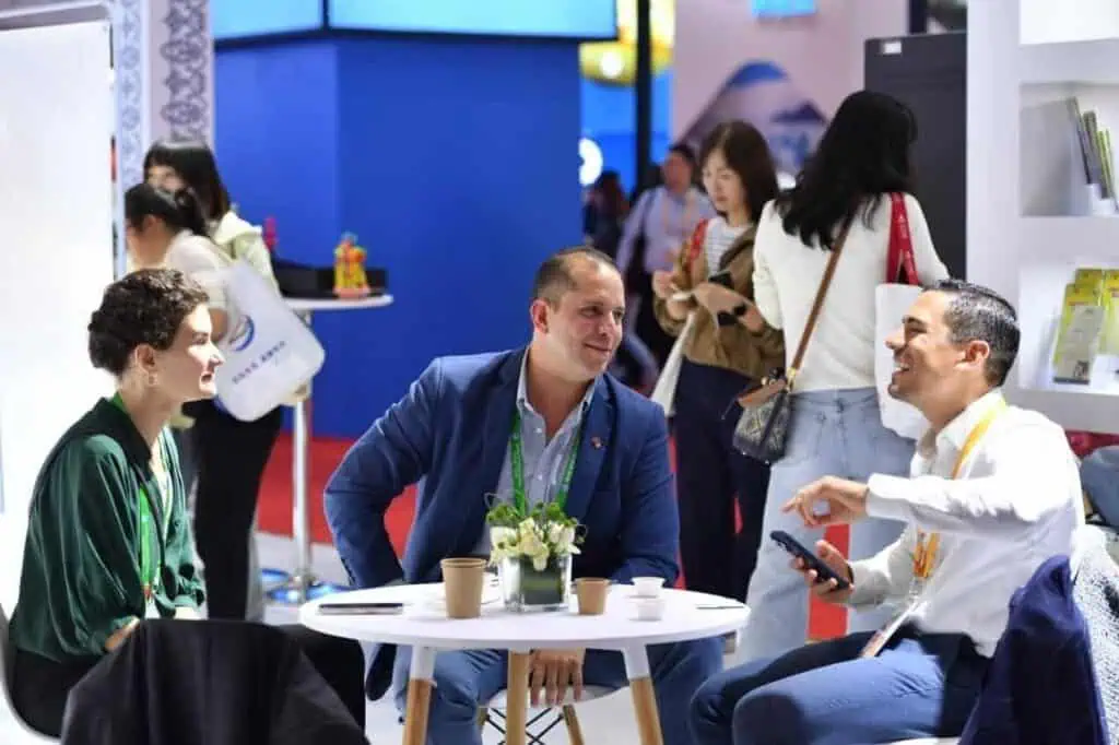 7th China International Import Expo (CIIE)