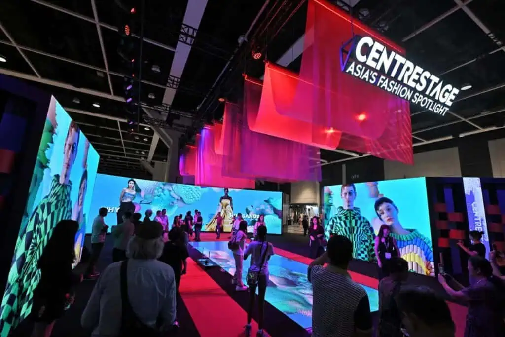 Hong Kong CENTRESTAGE 2024