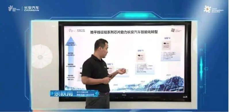 Horizon Robotics, a Chinese artificial intelligence (AI) chip manufacturer, has filed for an initial public offering (IPO)