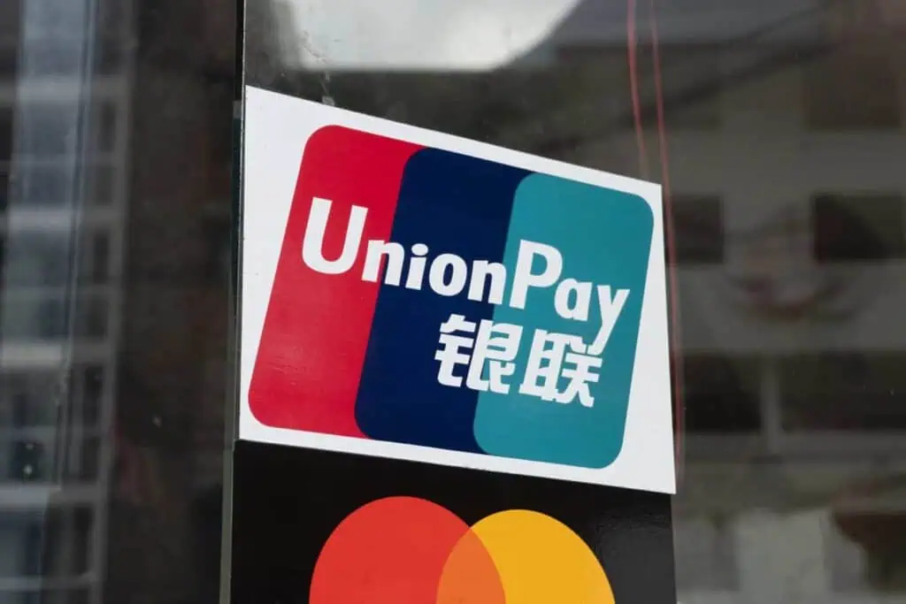 UnionPay