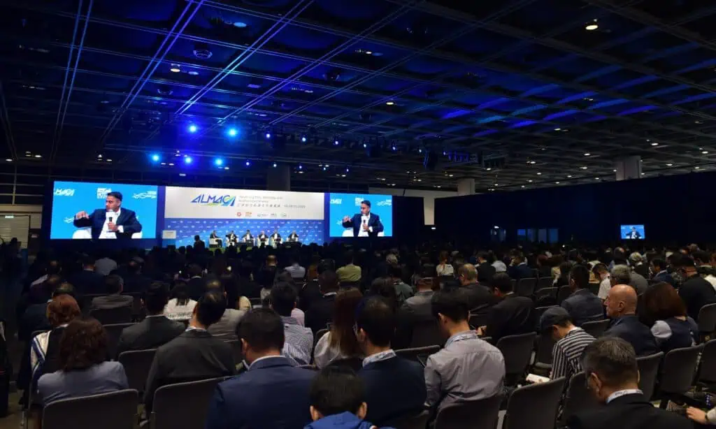 14th Asian Logistics, Maritime and Aviation Conference (ALMAC)