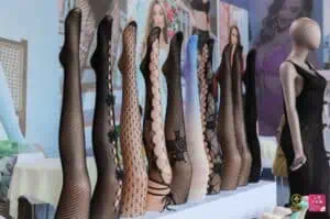 19th Shanghai International Hosiery Purchasing Expo
