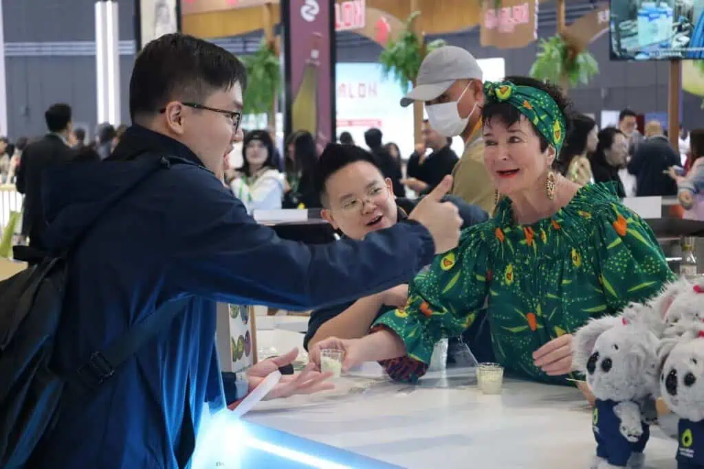 7th China International Import Expo (CIIE)