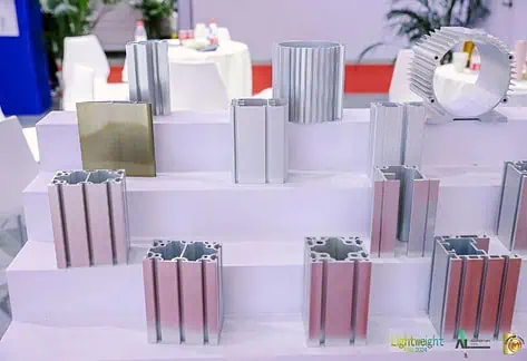 ALUMINIUM CHINA 2025