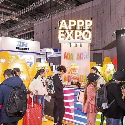 APPPEXPO 2025