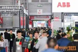 31st Shanghai International Exhibition on Electric Power Equipment and Technology