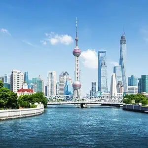 Shanghai