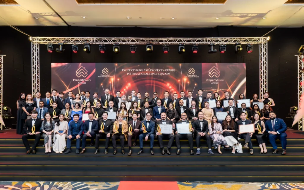 19th PropertyGuru Asia Property Awards Grand Final