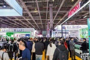 Shanghai Int’l Digital Textile Printing Expo 2025