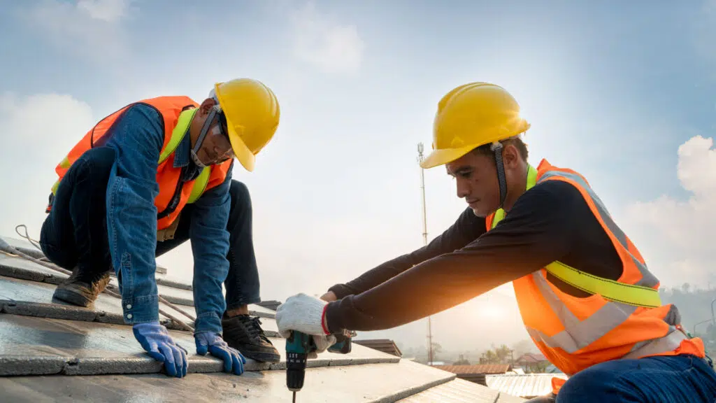 Métiers du bâtiment : le défi de l’attractivité pour faire face aux difficultés de recrutement