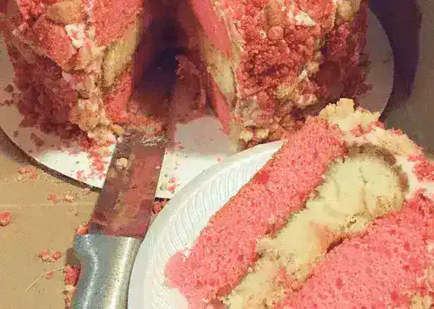 cakes 17 min