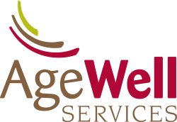 AgeWell Logo