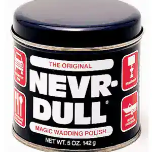 nevrdull