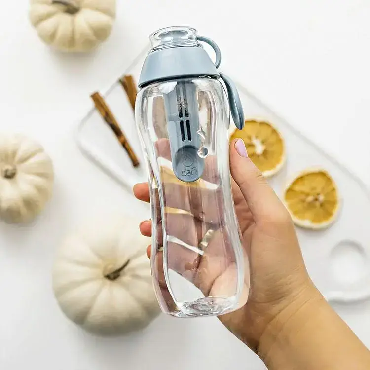 Филтрираща бутилка Дафи