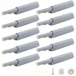 10PCS-Gray