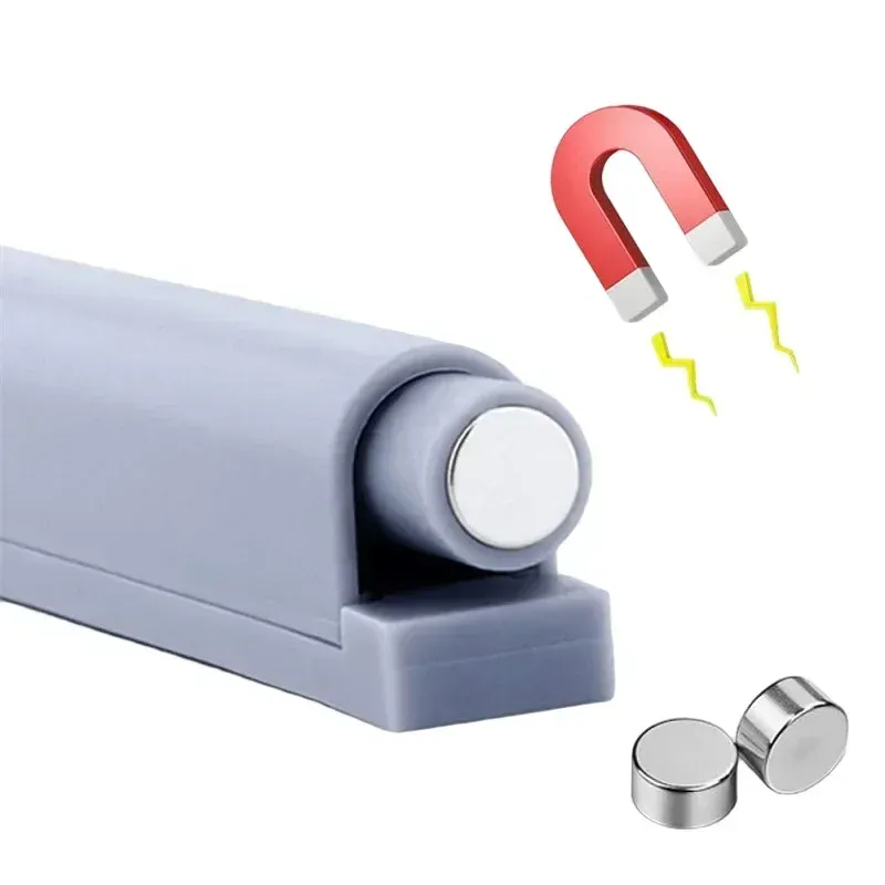 ⁦מגנטאץ' | מנגנון Push to Open חכם עם בולם שקט⁩ – תמונה ⁦4⁩
