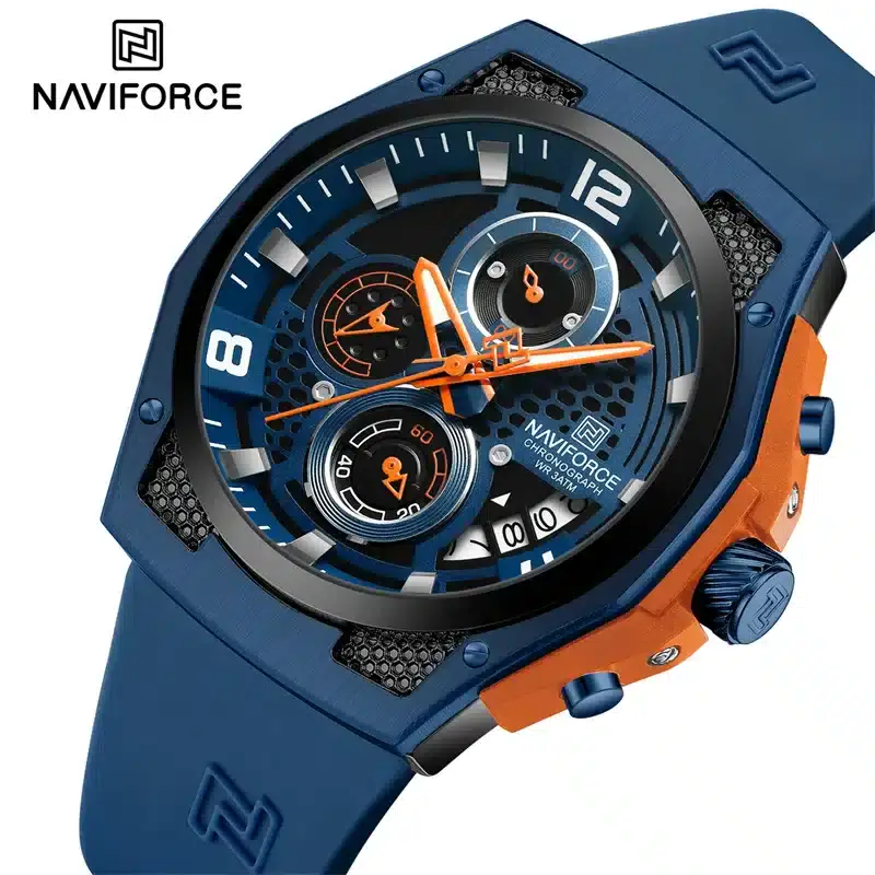 Reloj NAVIFORCE B/BE/BE