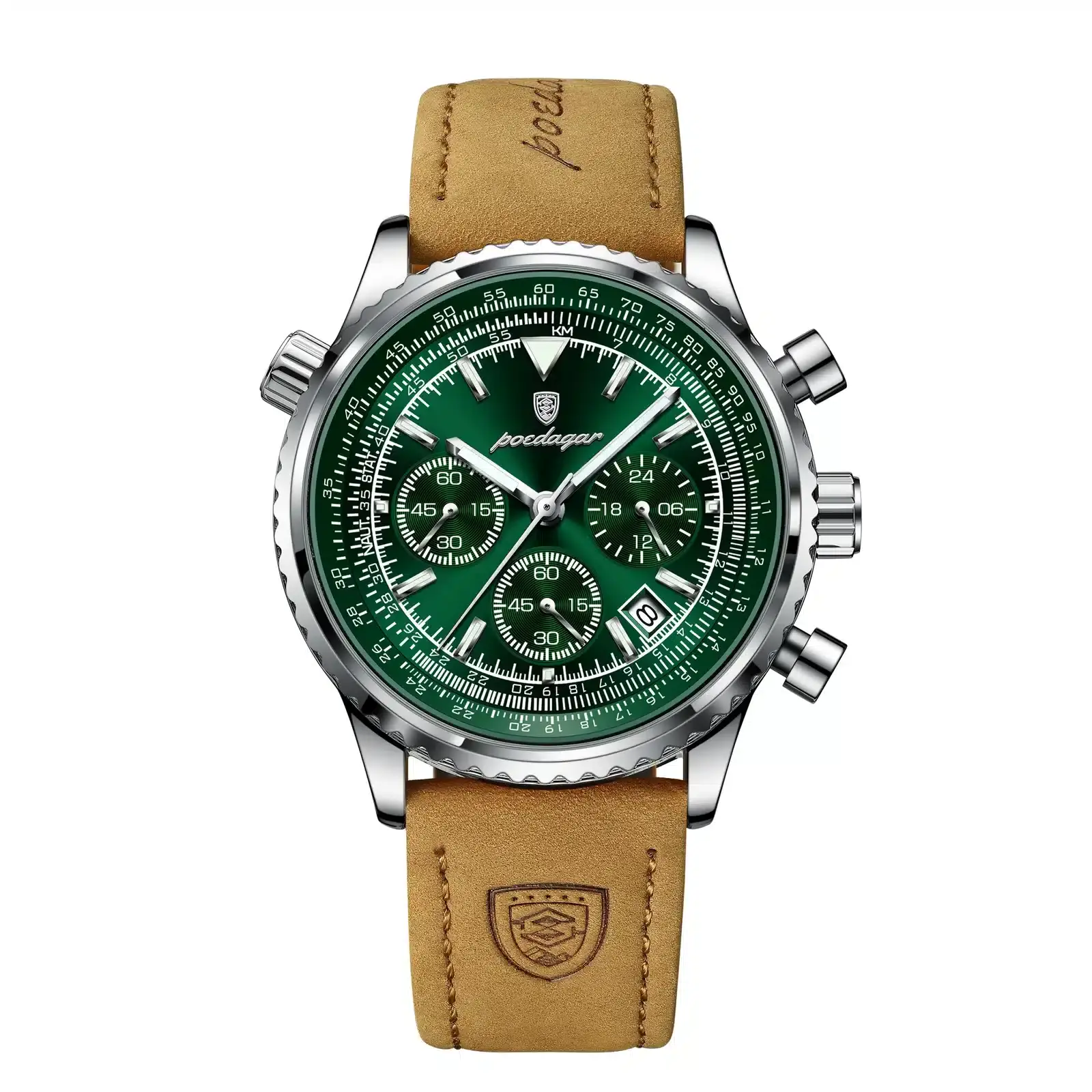 Reloj POEDAGAR
