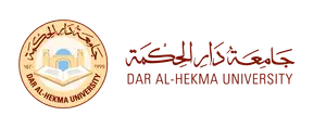 Dar Al-Hekma University Dar Al-Hekma University