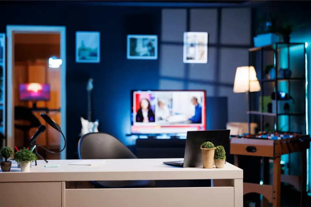 The Best Home Office Lighting Solutions from Dominion Lighting