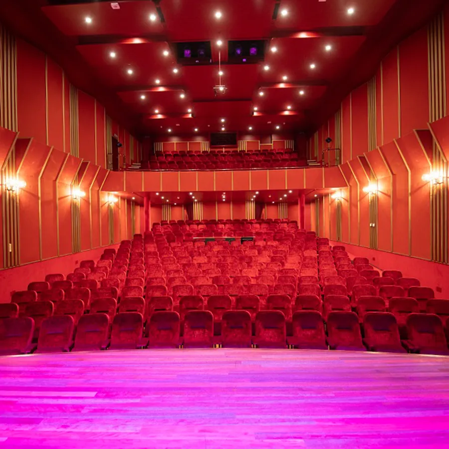 Posthuis Theater, Heerenveen