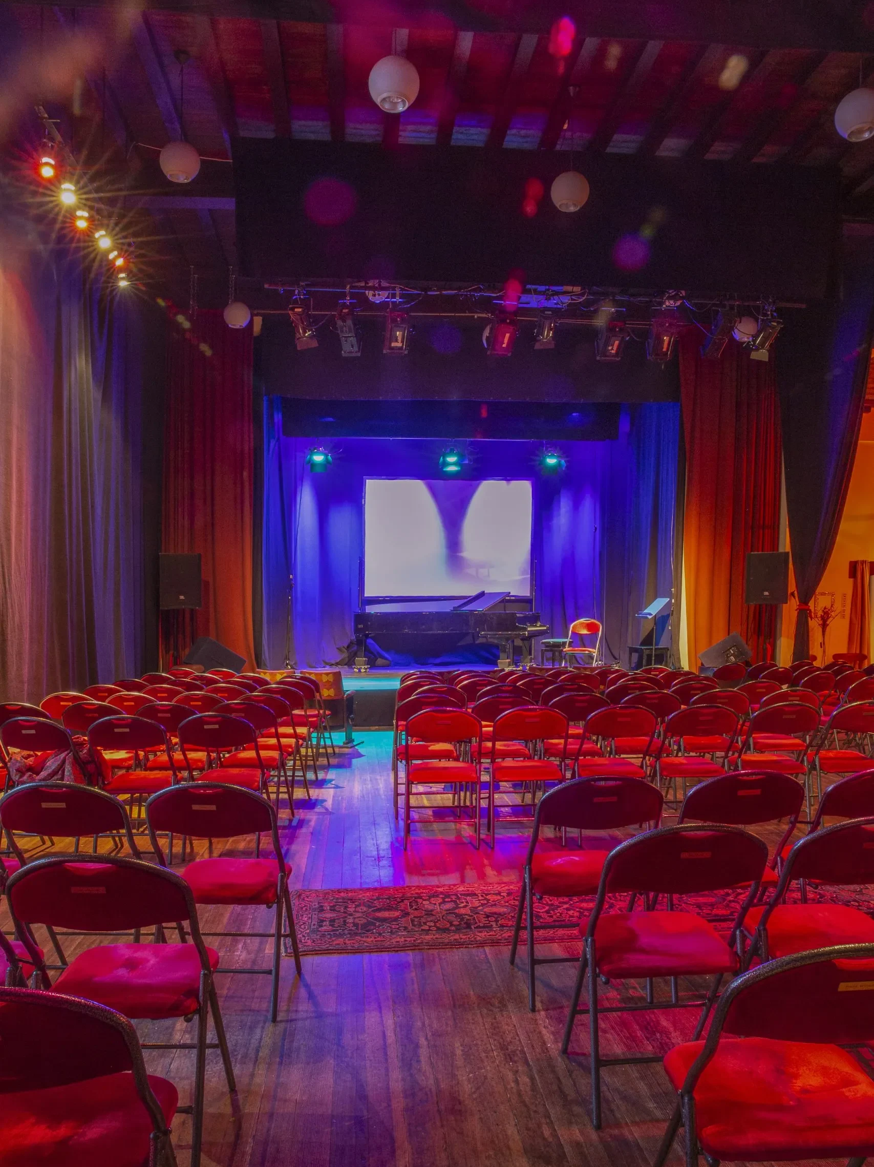 Haarlem, Theater De Liefde