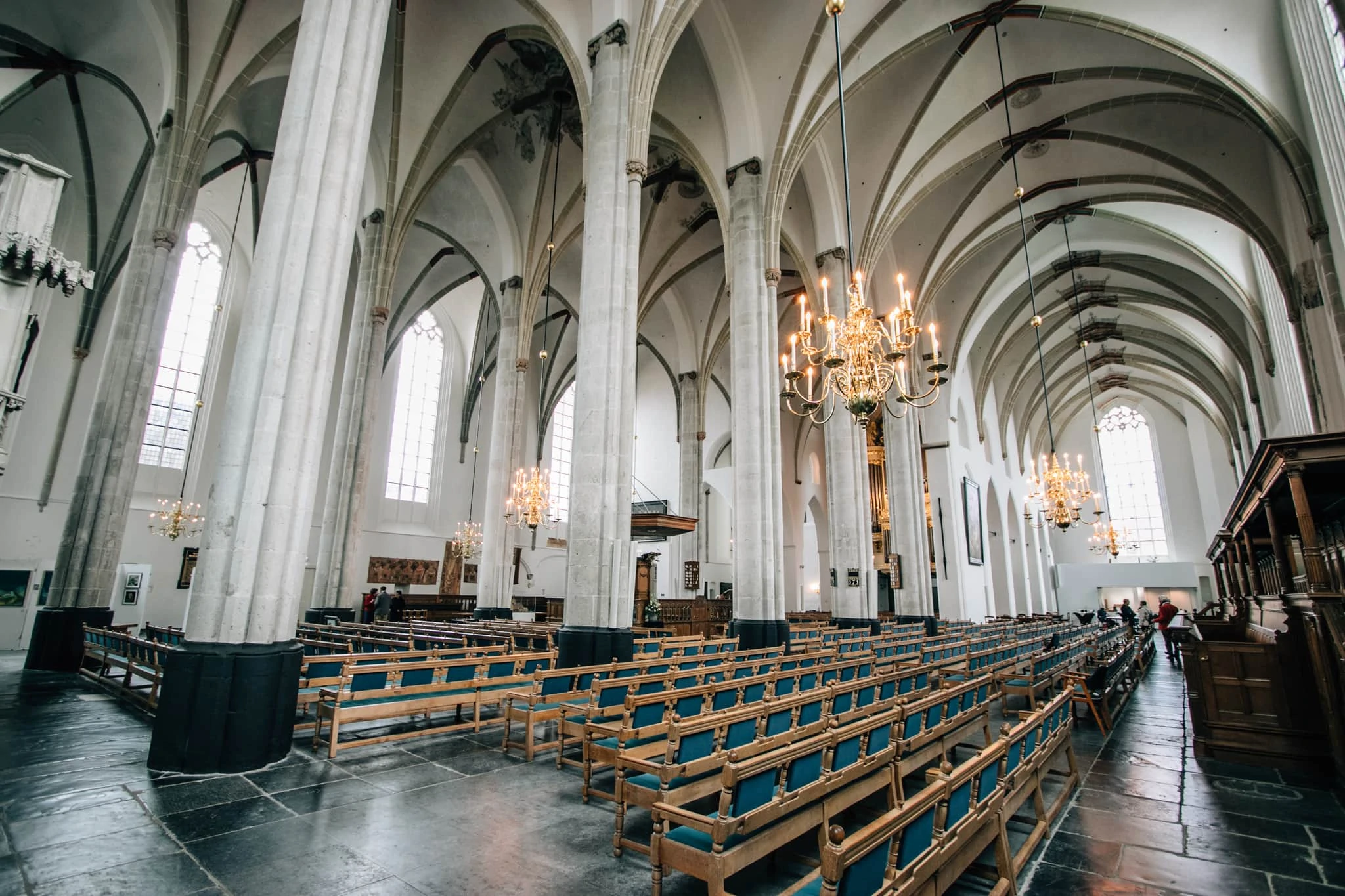 Amersfoort, Sint-Joriskerk