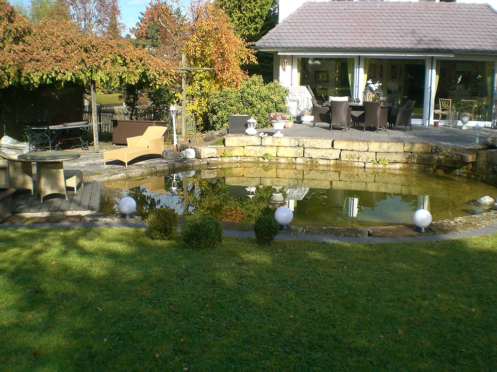 Küsten, Hofstelle Flammer, Germany