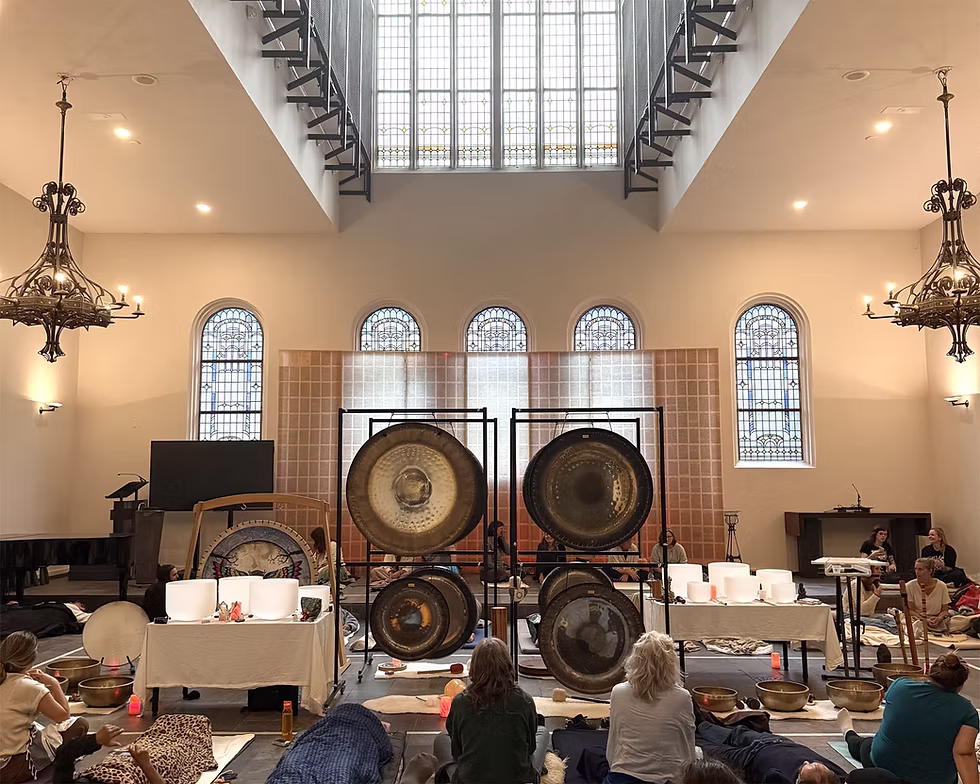 Amsterdam, Oranjekerk