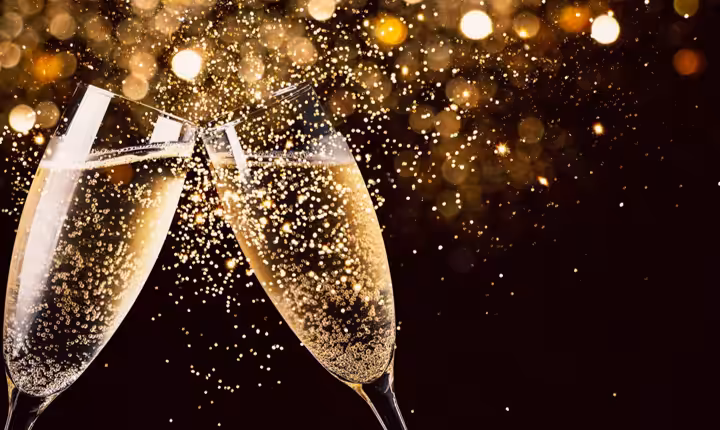Festive Cheers