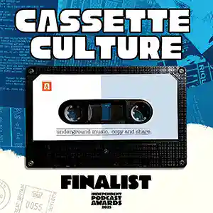 Cassette Culture Podcast
