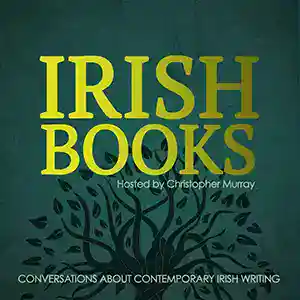 Irish Books Podcast
