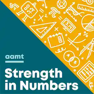 Strength In Numbers Podcast AAMT