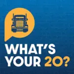 Whats Your 20? Podcast