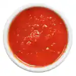 HOUSE RED SALSA