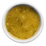 GREEEN SALSA 1