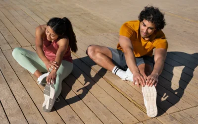 Injury Prevention for Active Adults