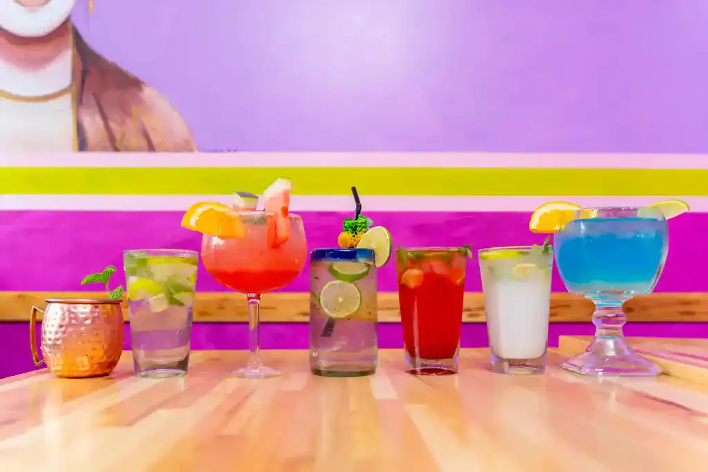 Drinks