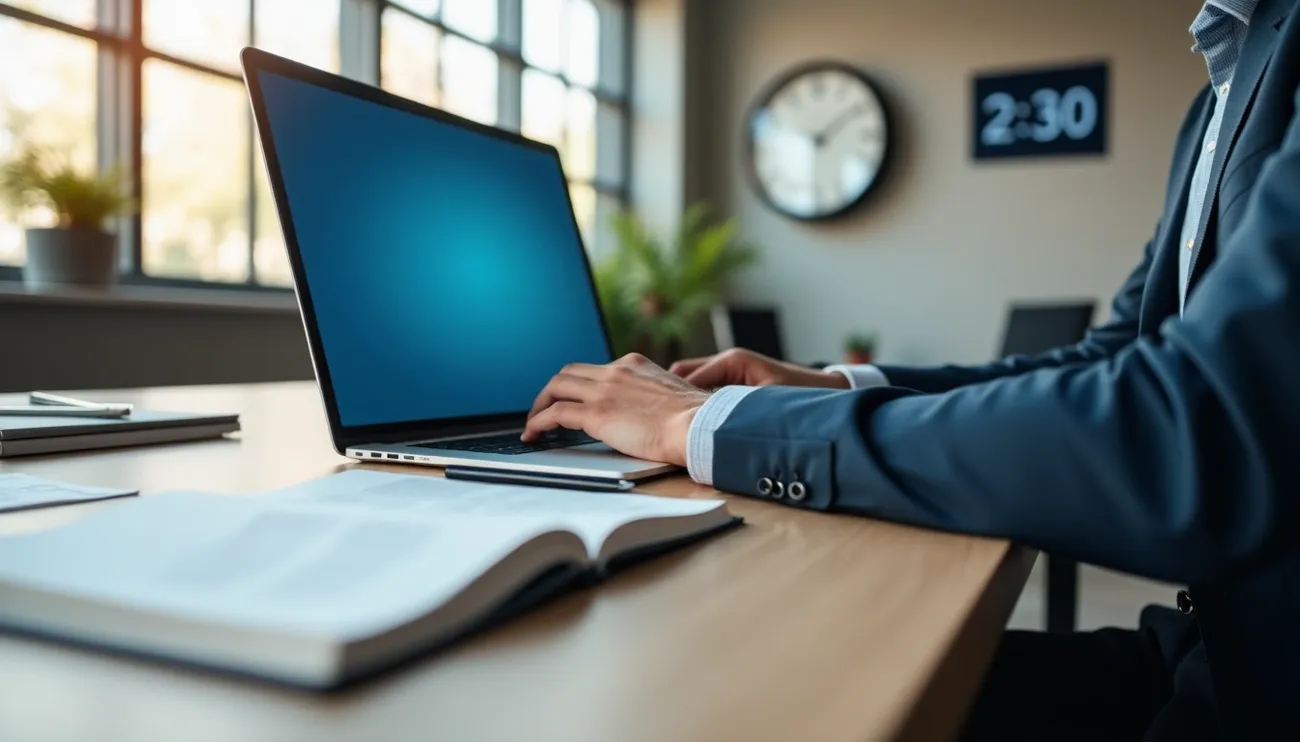 Hero Image For How To Write Ai-Driven Press Releases That Actually Get Read [Expert Guide]