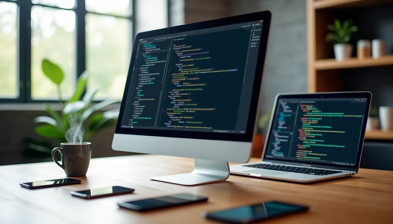 Hero Image For How To Open Json Files: A Simple Guide For Beginners &Amp; Developers