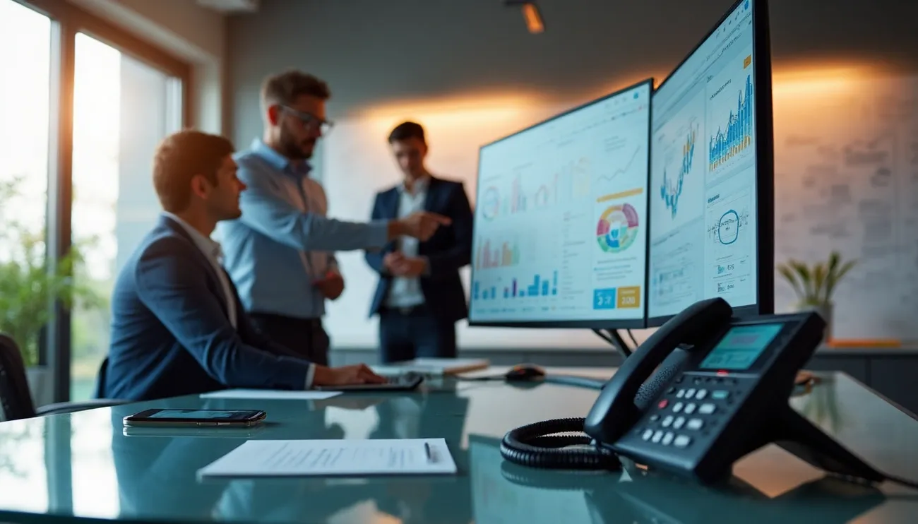 Hero Image For 15 Best Call Tracking Software Tools Compared [Pricing &Amp; Features 2025]