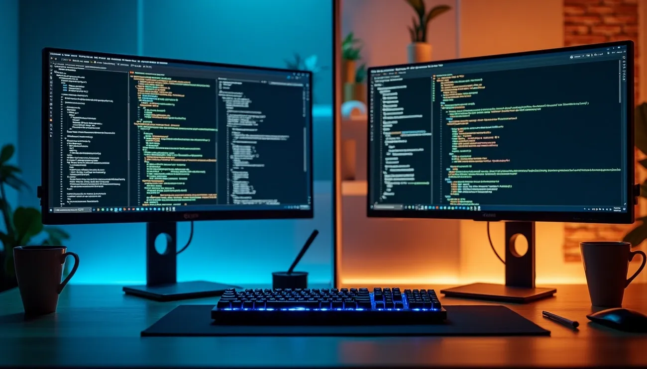 Hero Image For Openai Codex Vs Claude Code: Which Writes Better Code? [2025]