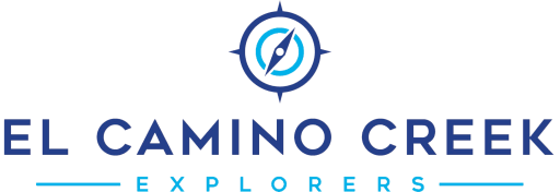 El Camino Creek Elementary school logo