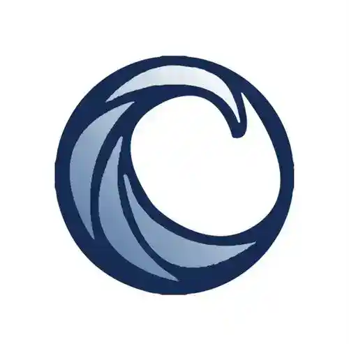 Oak Crest Middle School logo
