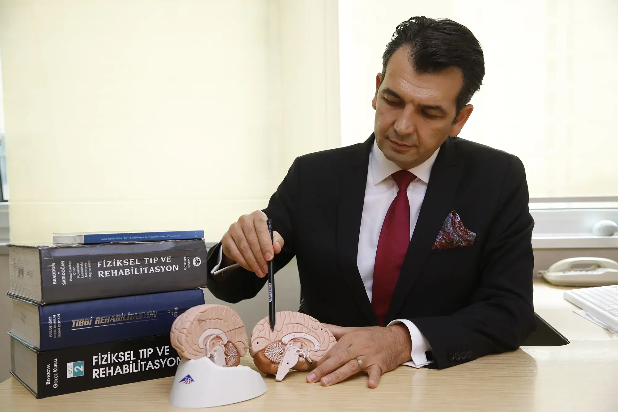 İnmeyi Önlemek | İnmeden Korunmak İçin Neler Yapılmalı?