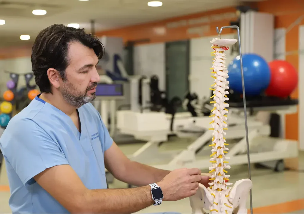 Kronik Ağrı Yönetimi Nasıl Olmalı?