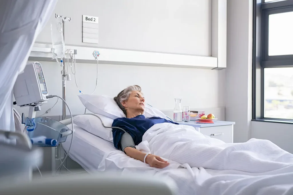 inme sonrası kişilik değişikliği