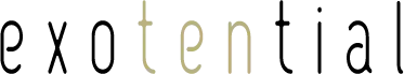 Exotential
