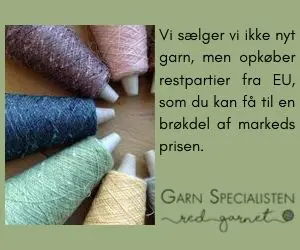 Garn Specialisten