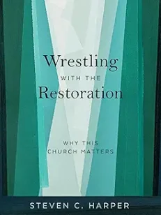Wrestling With The Restoration